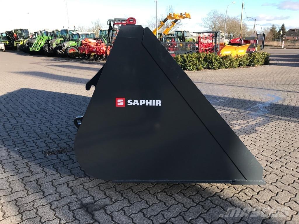 Saphir LG XL 26 Leichtgutschaufel 농기계 - 기타