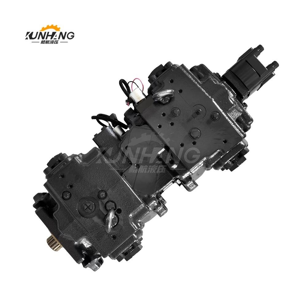 Komatsu 708-2L-00280 PC2000-8 Fan pump 트랜스미션
