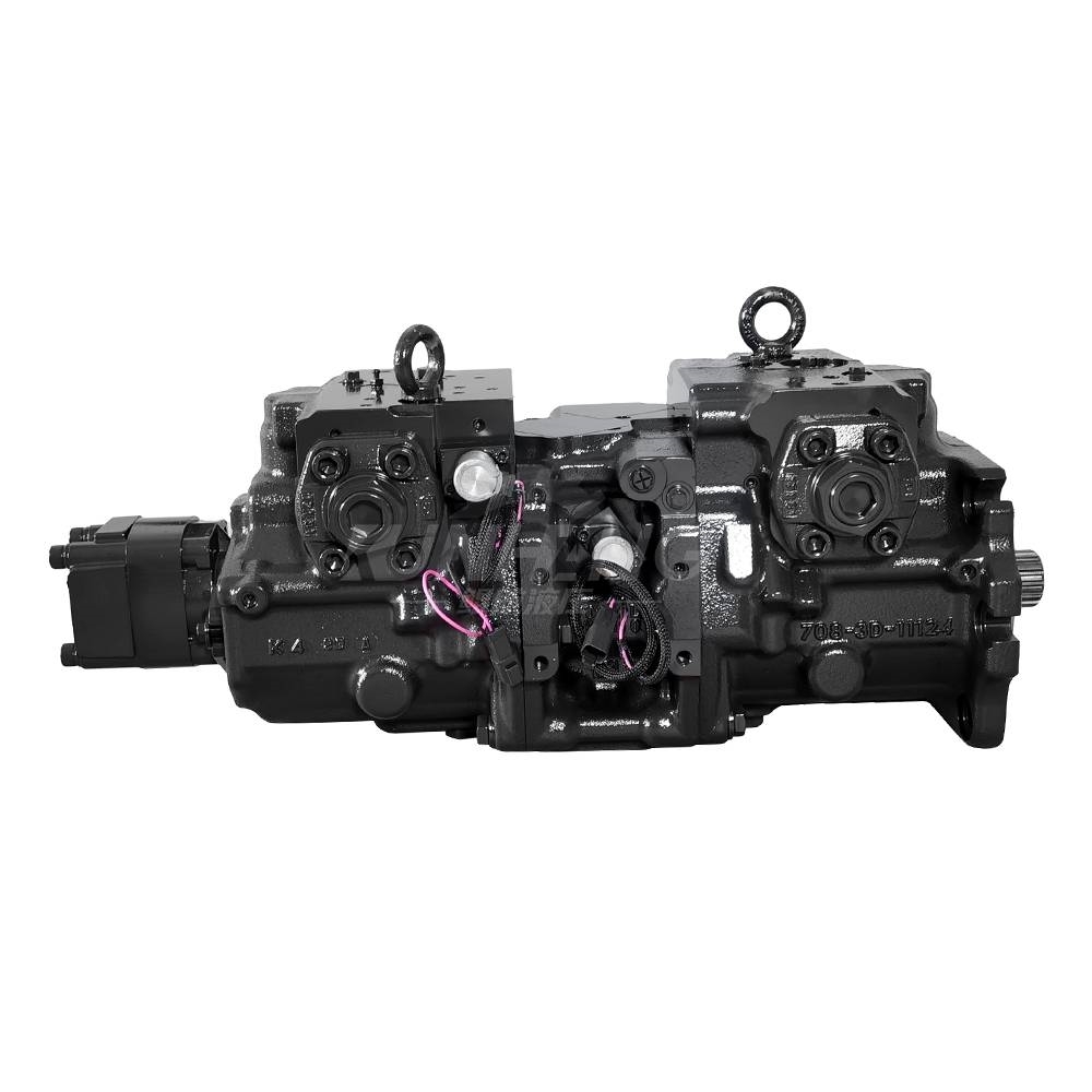 Komatsu 708-2L-00280 PC2000-8 Fan pump 트랜스미션