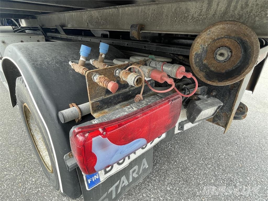 MAN TGL 8.150 4x2 Camiones polibrazo