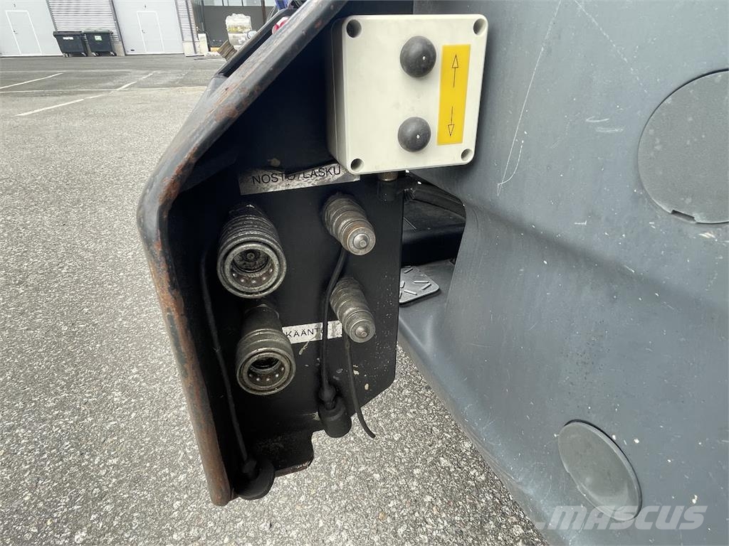 MAN TGL 8.150 4x2 Camiones polibrazo