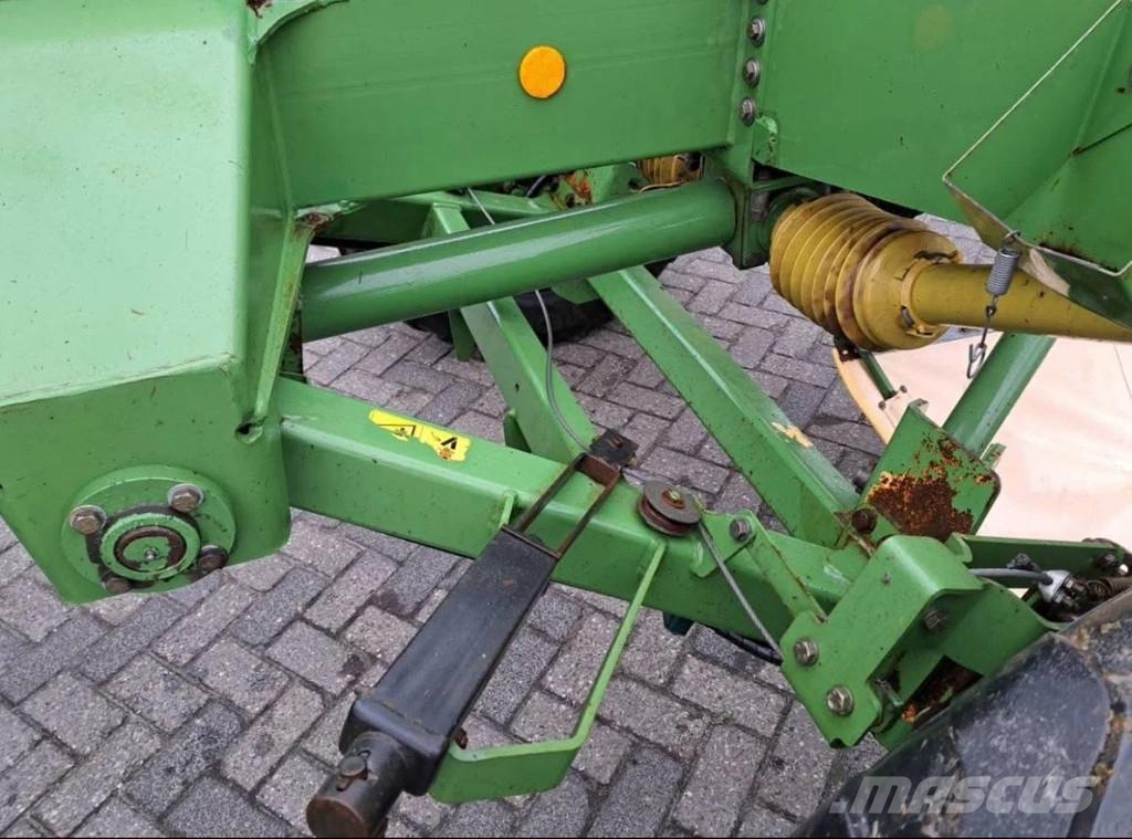 Krone swadro 1400plus Gadanheiras-fileiras