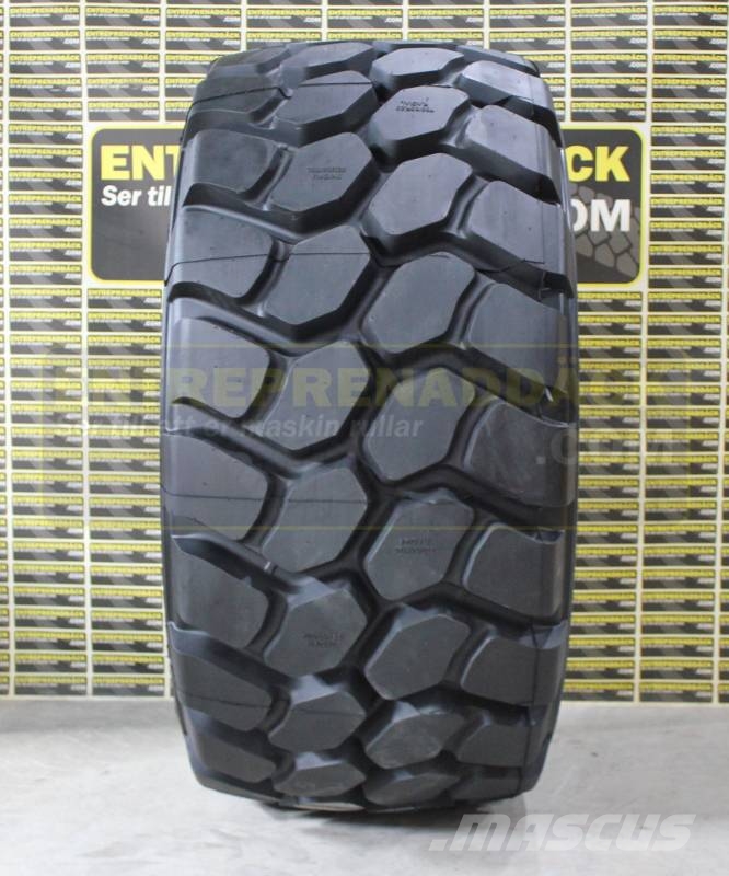 Goodride CB763 L4/E4 29.5R25 kraft, grepp och driftsekonomi Llantas