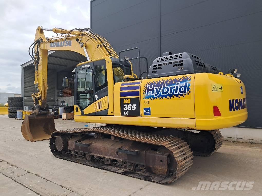 コマツ KOMATSU 1/50 油圧ショベル HB365LC-3 建機 重機 617hrEOzHRL.jpg_BO30,255,255,