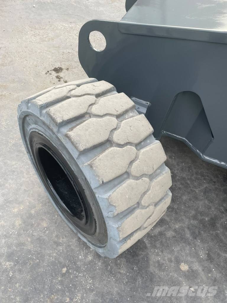 Haulotte HA 15 IP Karos emelők