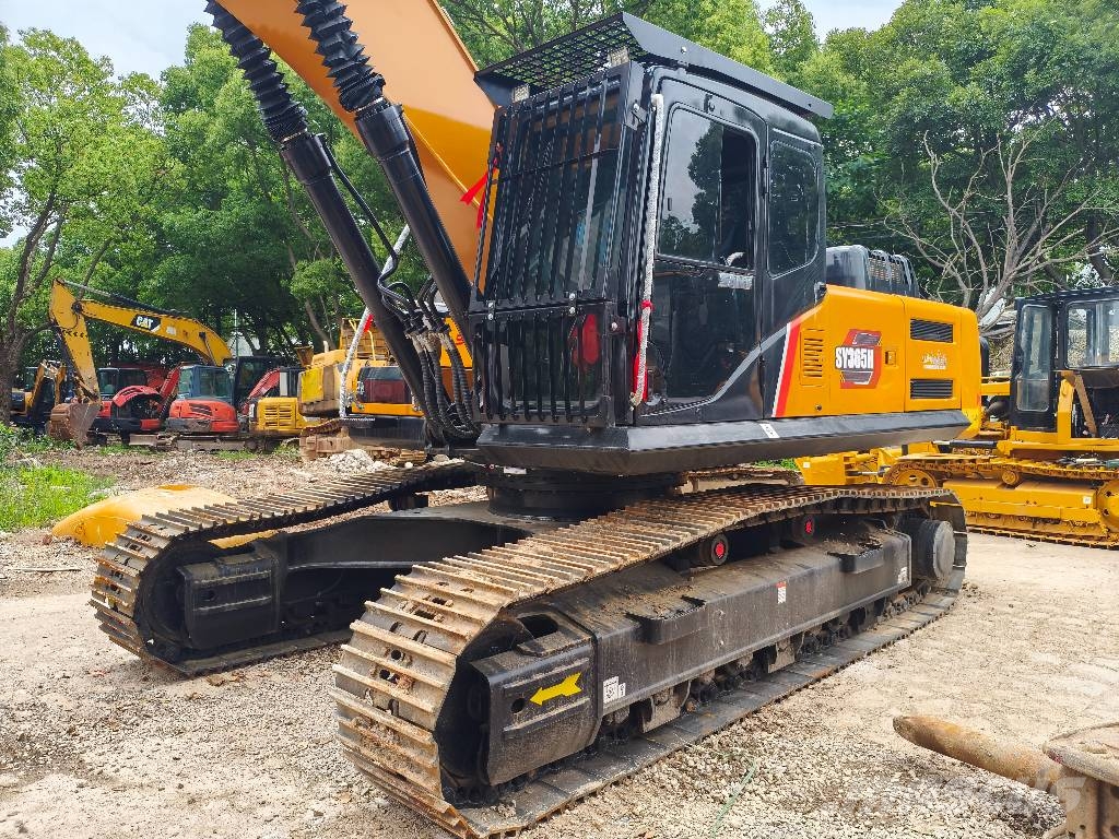 Sany 365H Raupenbagger