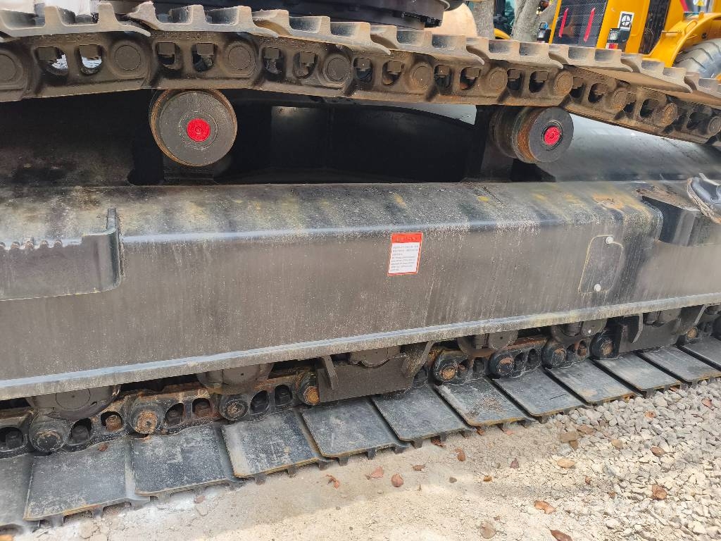 Sany 365H Raupenbagger