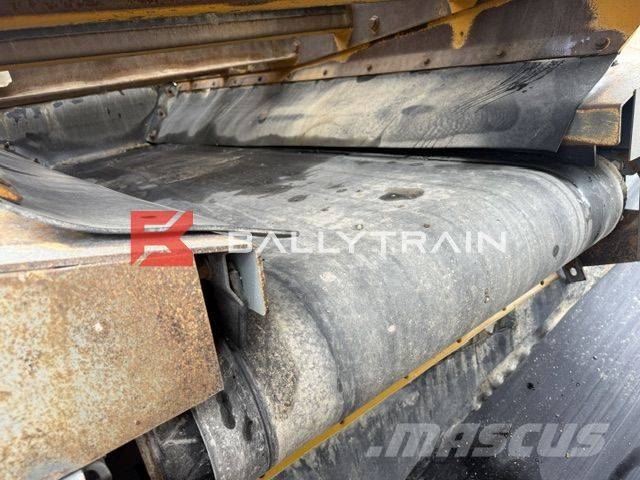 Anaconda DF410 Scalping Screen Sieb- und Brechanlagen