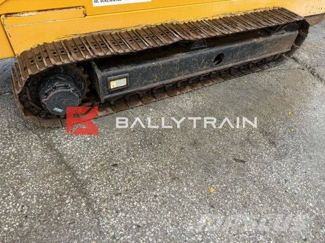 Anaconda DF410 Scalping Screen Sieb- und Brechanlagen