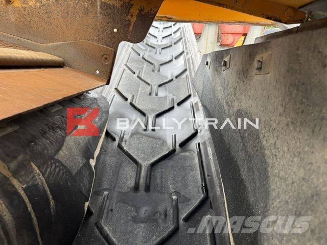 Anaconda DF410 Scalping Screen Sieb- und Brechanlagen