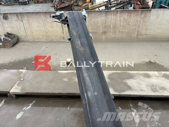 Anaconda DF410 Scalping Screen Sieb- und Brechanlagen