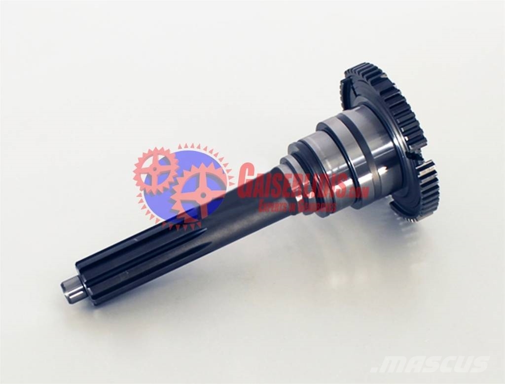 CEI Input shaft 1315302163 for ZF Versnellingsbakken