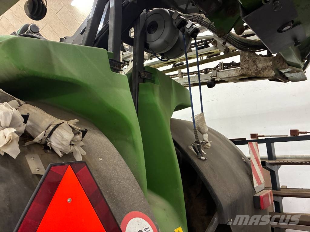 Fendt Rogator 366 Hinattavat ruiskut