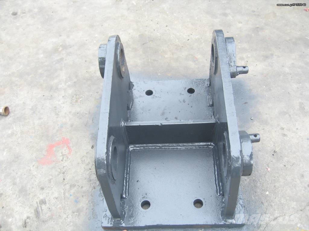ABG 38 -50 Baldes