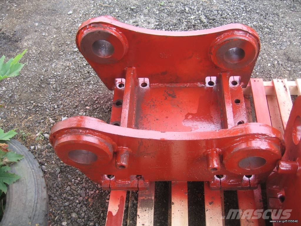 ABG 38 -50 Baldes