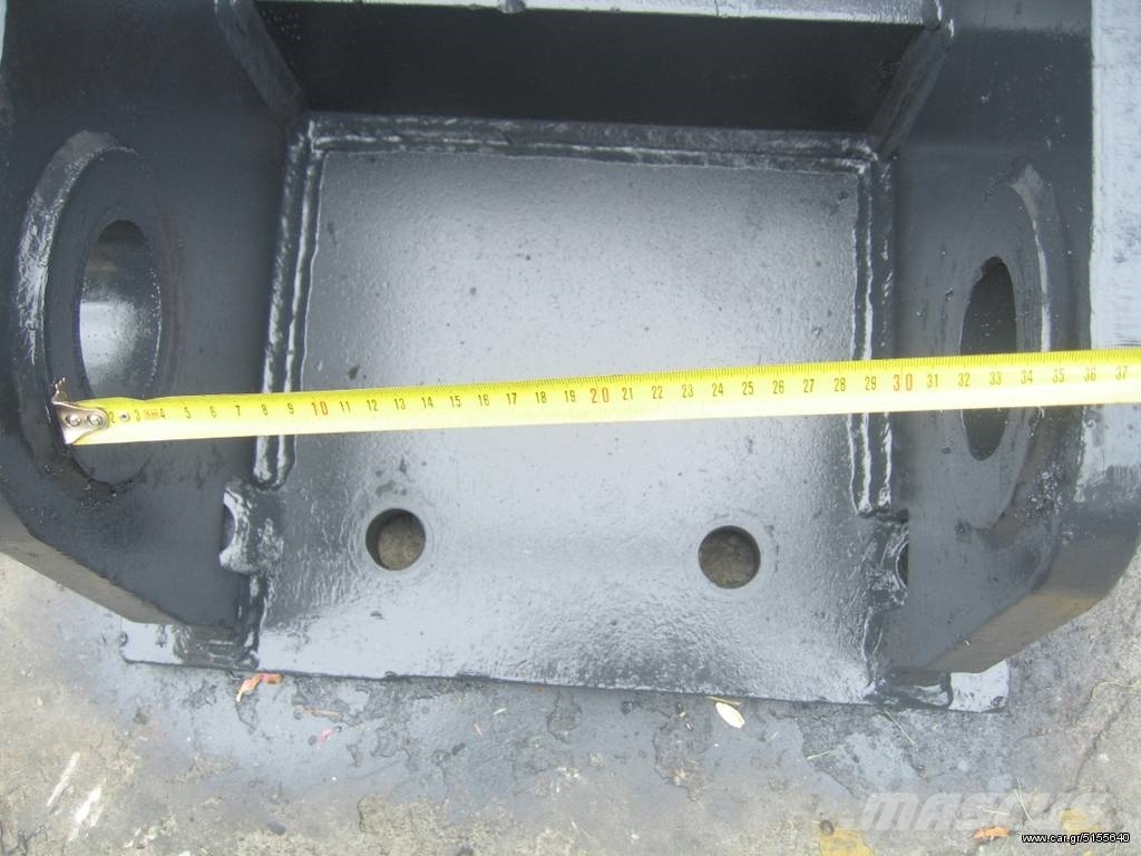 ABG 38 -50 Baldes
