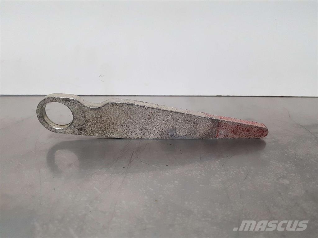 Liebherr L538-9609932-Indicator quick coupler/Anzeiger Ātrie savienotāji