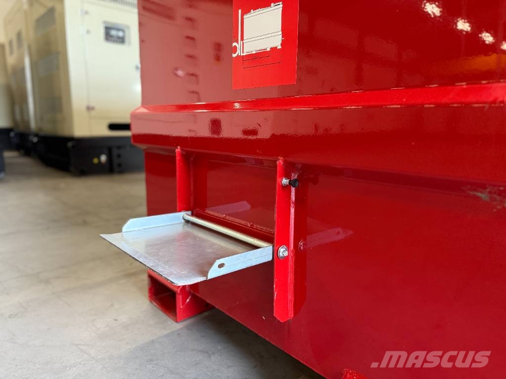  New Diesel Fuel Tank 3.000 Liter - DPX-31024 صهاريج الوقود والصهاريج الإضافية