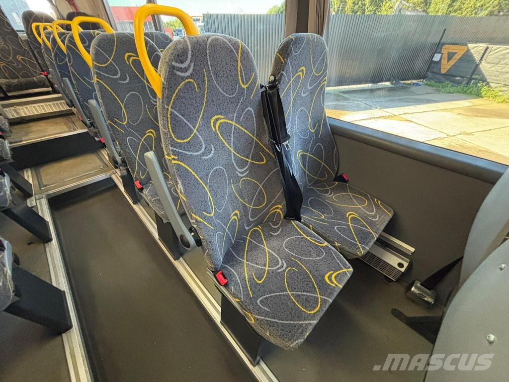 Scania K 320 A30 Higer 4x2 45 SEATS + 19 STANDING / 10pcs Intercity bus