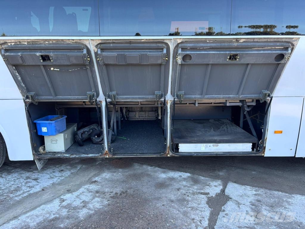 Scania K 320 A30 Higer 4x2 45 SEATS + 19 STANDING / AC / 시외버스