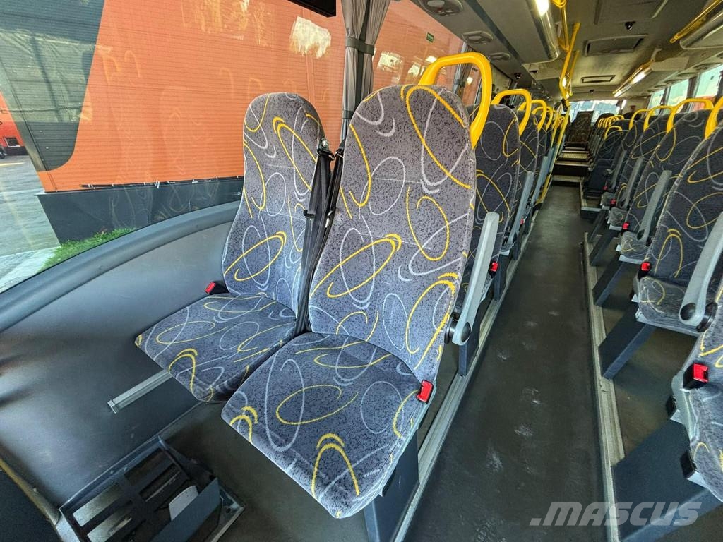 Scania K 320 A30 Higer 4x2 45 SEATS + 19 STANDING / AC / 시외버스