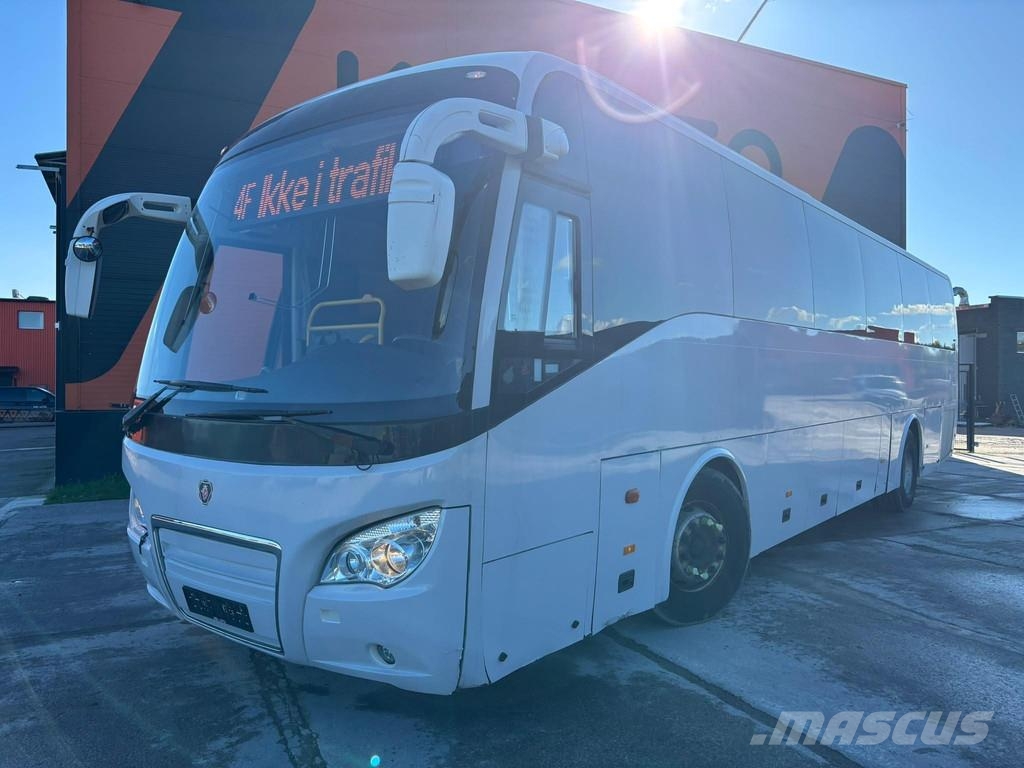 Scania K 320 A30 Higer 4x2 45 SEATS + 19 STANDING / 10pcs Intercity bus