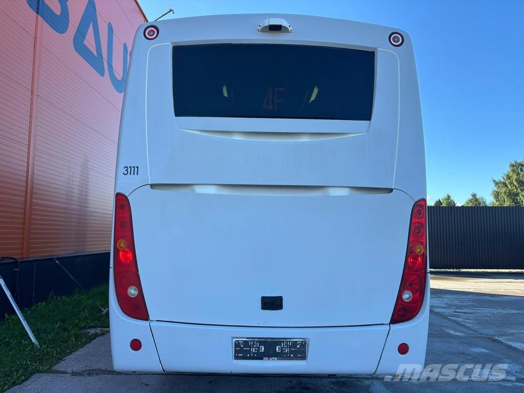 Scania K 320 A30 Higer 4x2 45 SEATS + 19 STANDING / AC / 시외버스