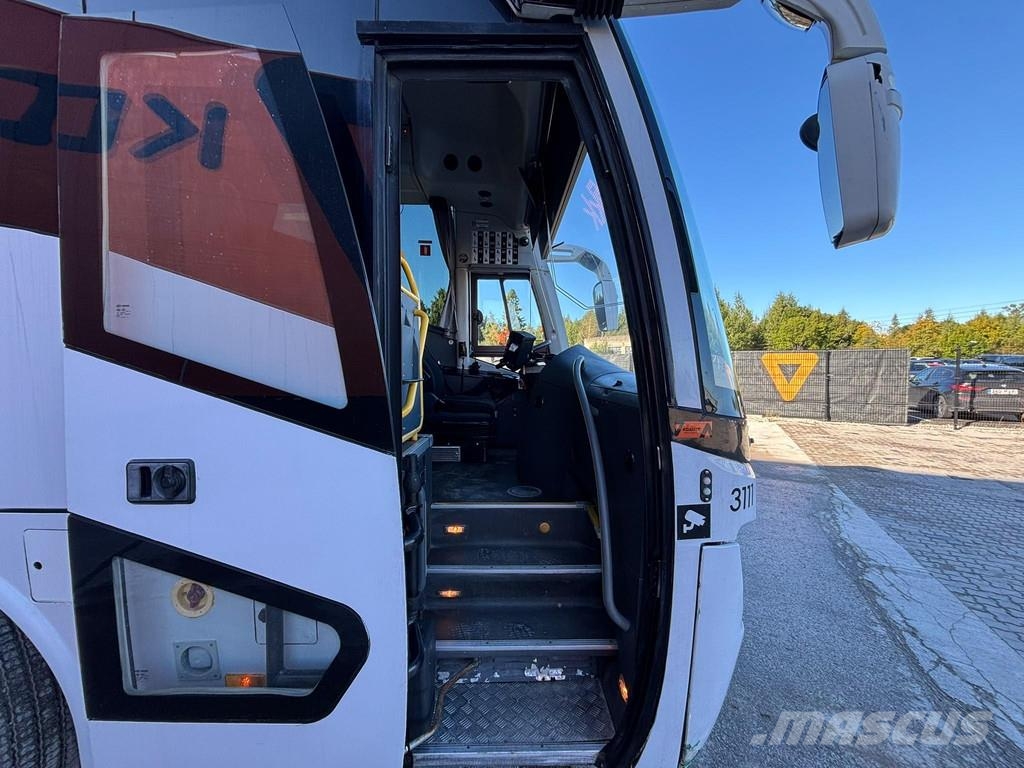 Scania K 320 A30 Higer 4x2 45 SEATS + 19 STANDING / 10pcs Intercity bus