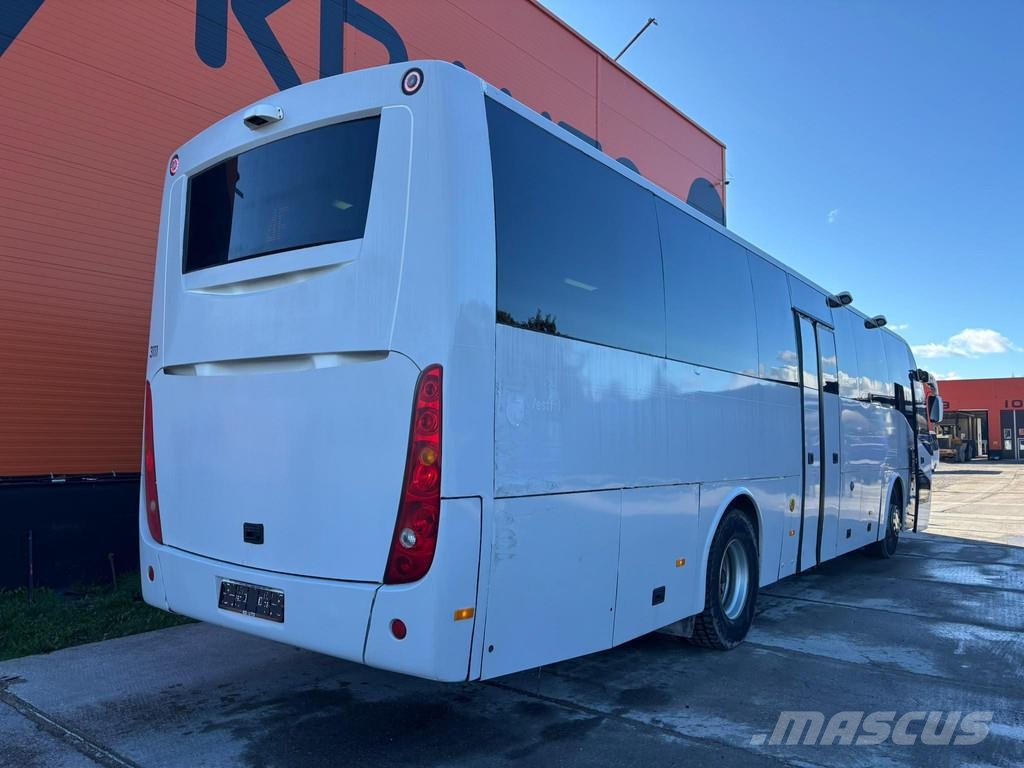 Scania K 320 A30 Higer 4x2 45 SEATS + 19 STANDING / 10pcs Intercity bus