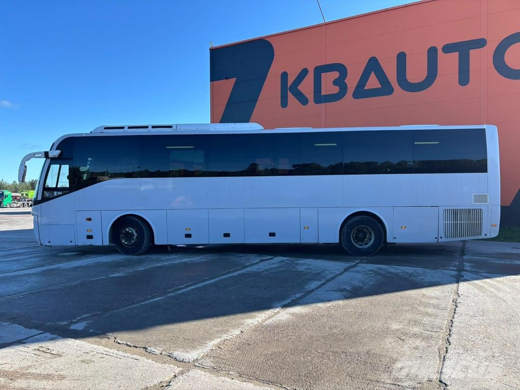 Scania K 320 A30 Higer 4x2 45 SEATS + 19 STANDING / 10pcs Intercity bus