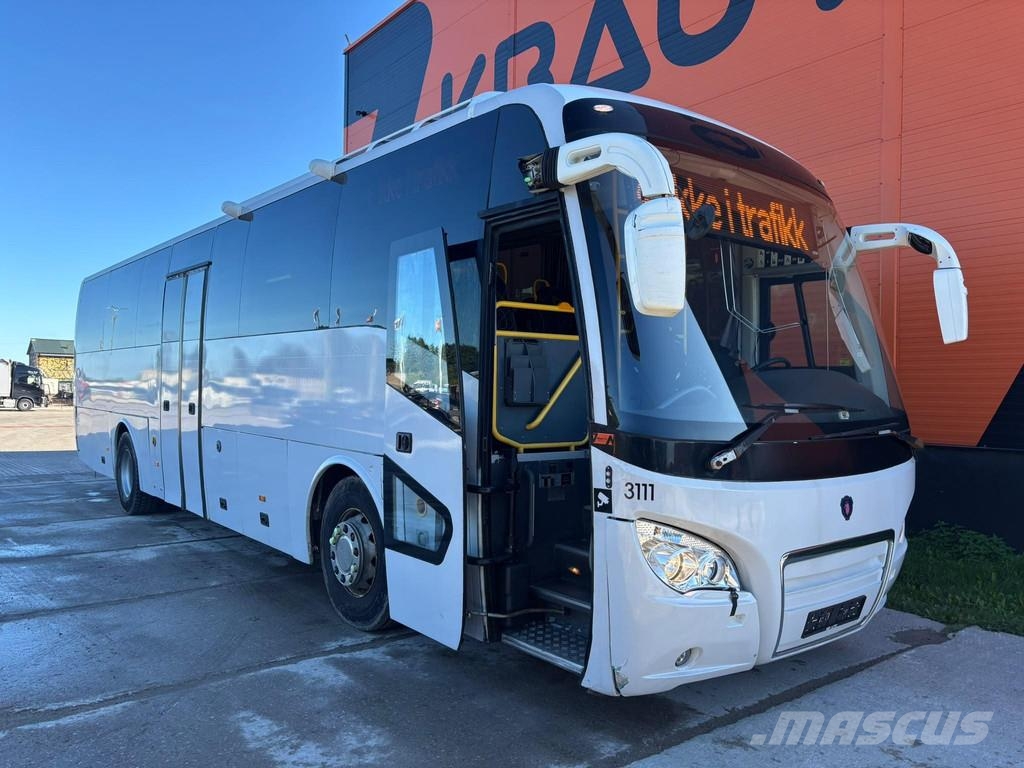 Scania K 320 A30 Higer 4x2 45 SEATS + 19 STANDING / AC / 시외버스