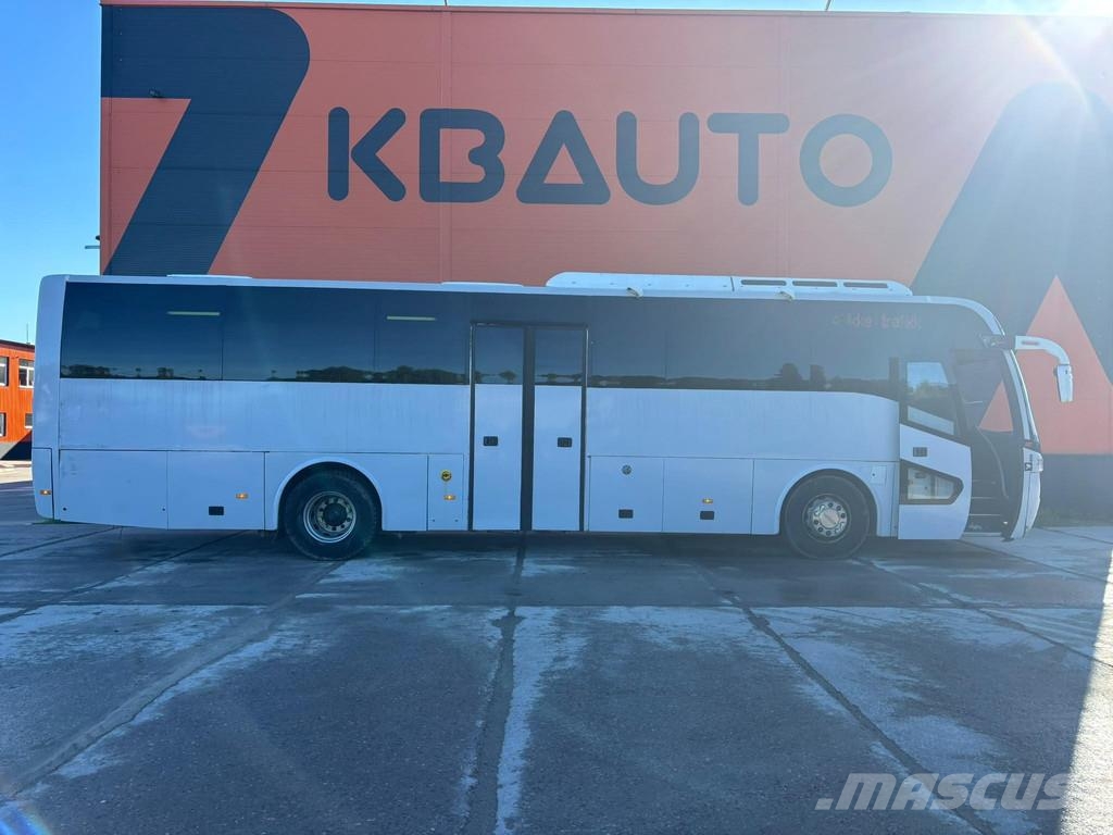 Scania K 320 A30 Higer 4x2 45 SEATS + 19 STANDING / 10pcs Intercity bus