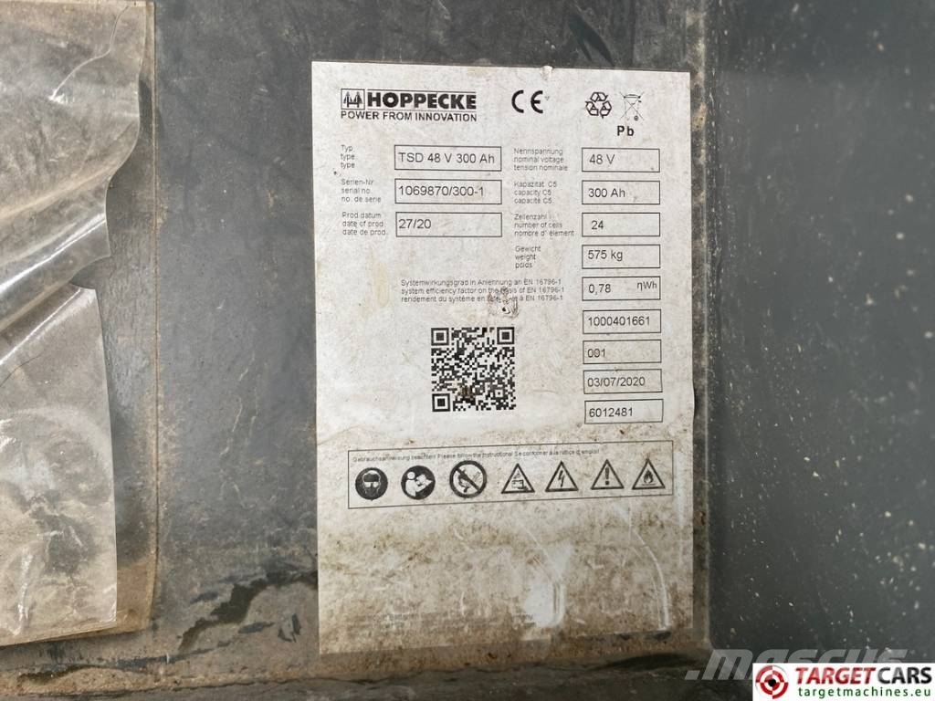 Wacker Neuson Weidemann WL20E RL20E ELader Wheel Loader Electric Carregadeiras de rodas