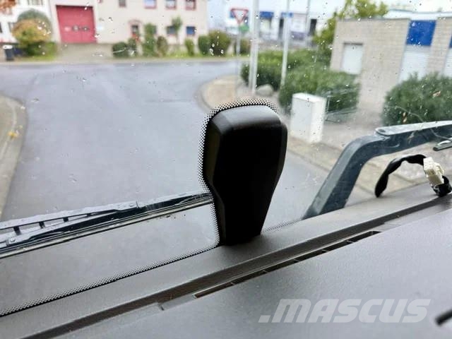 Volvo FH 500 / Kipphydraulik / Euro6D / 450tkm Tahače