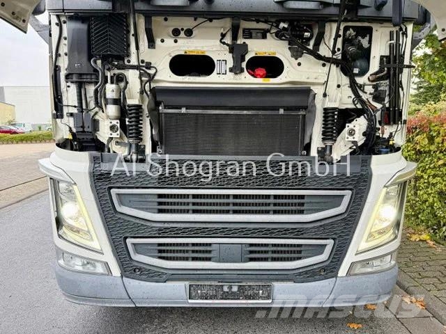 Volvo FH 500 / Kipphydraulik / Euro6D / 450tkm Tractores (camiões)