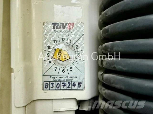 Volvo FH 500 / Kipphydraulik / Euro6D / 450tkm Tractores (camiões)