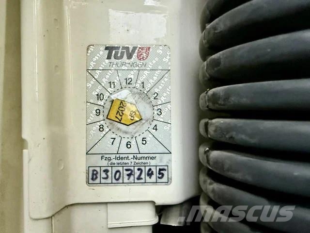 Volvo FH 500 / Kipphydraulik / Euro6D / 450tkm Tahače