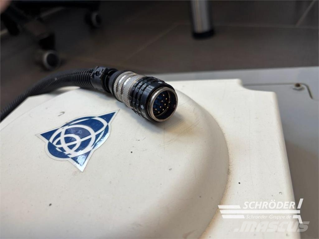 Trimble MF GUIDE RTK | AG482 | INKL. CONTROLLER GPS