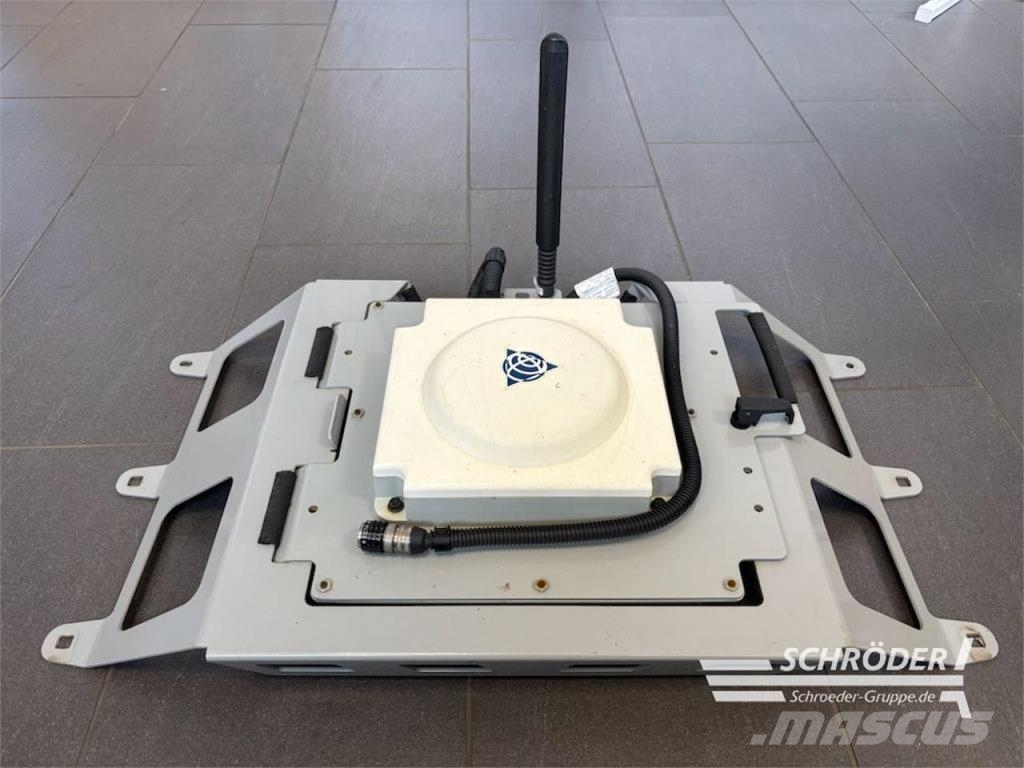 Trimble MF GUIDE RTK | AG482 | INKL. CONTROLLER GPS