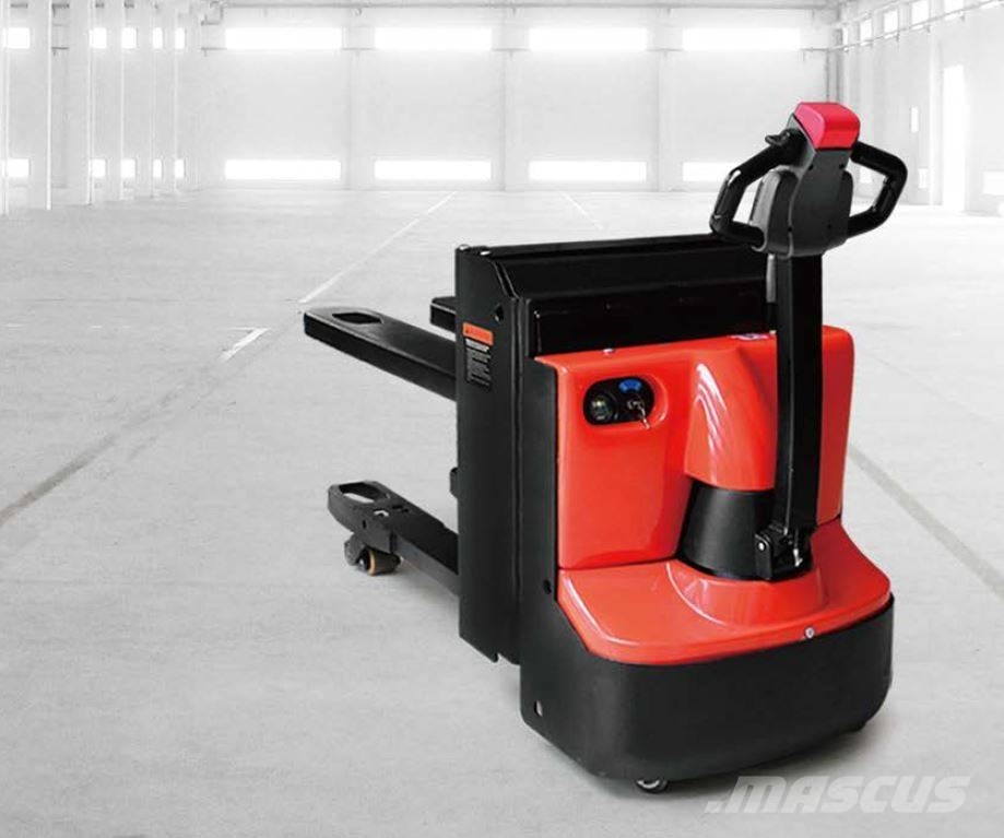 EP EPT20-20WAi Hand pallet truck
