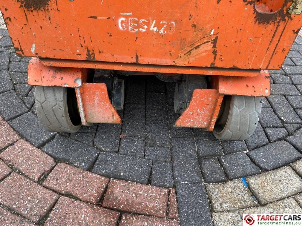 Dingli JCPT0807DCS Electric Scissor Work Lift 780cm Käärtõstukid