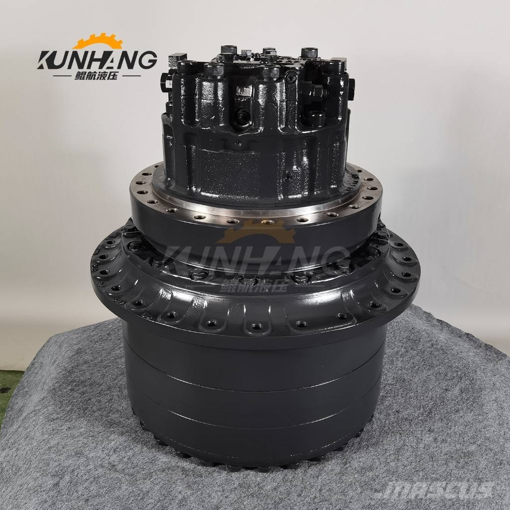 Komatsu PC400-5 Final Drive Assy 208-27-00101 208-27-00103 Transmisija