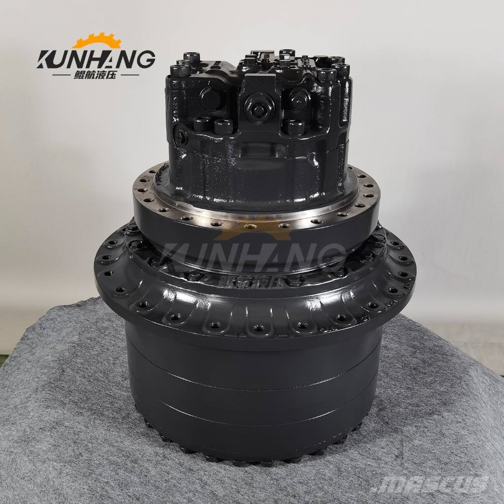 Komatsu PC400-5 Final Drive Assy 208-27-00101 208-27-00103 Transmisija