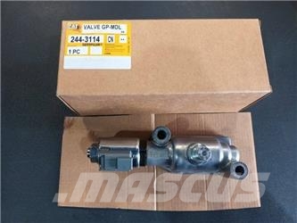 CAT VALVE 244-3114 Engines