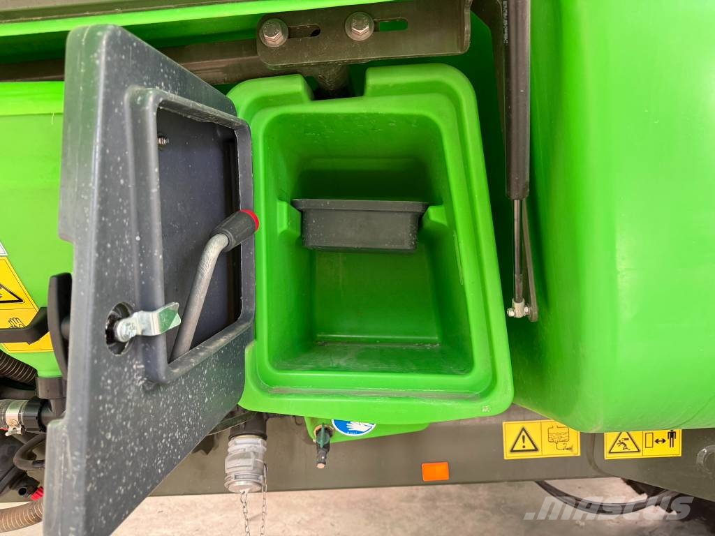 Tecnoma TECNIS 4500 Trailed sprayers
