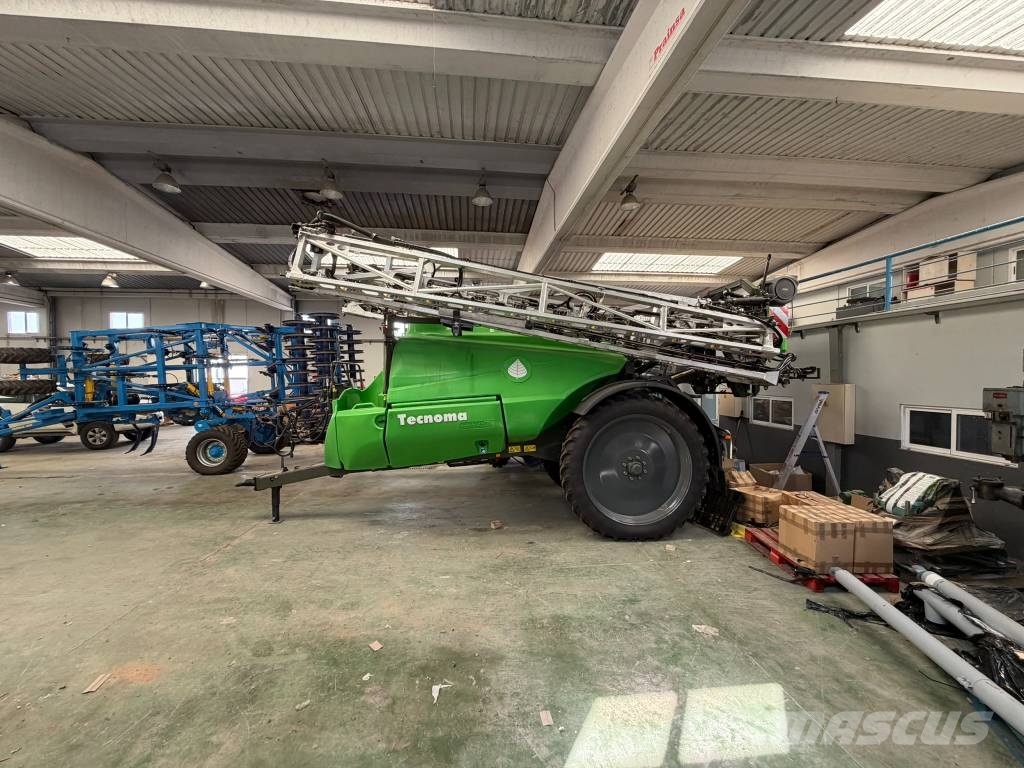 Tecnoma TECNIS 4500 Trailed sprayers