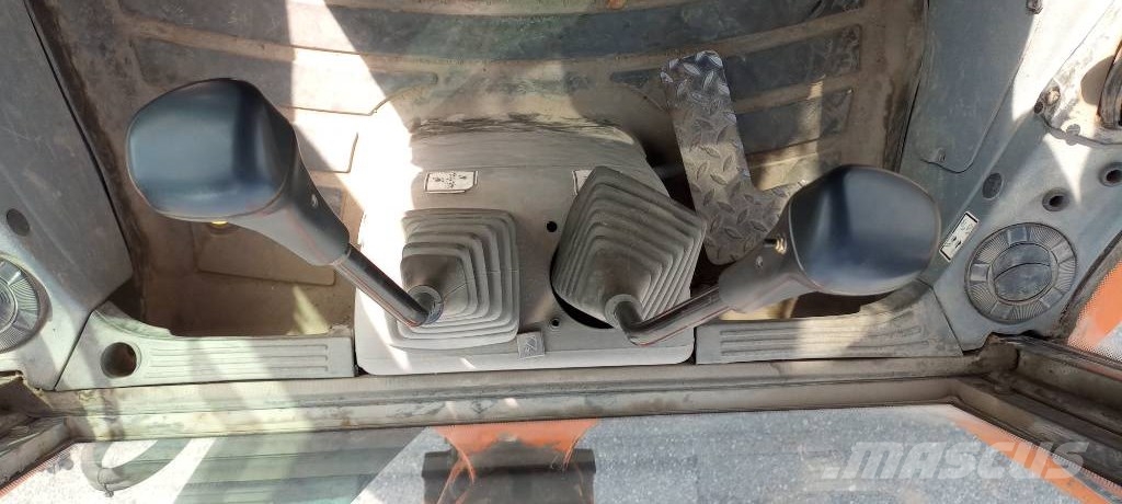 Fiat FB  200.2 Retrocargadoras