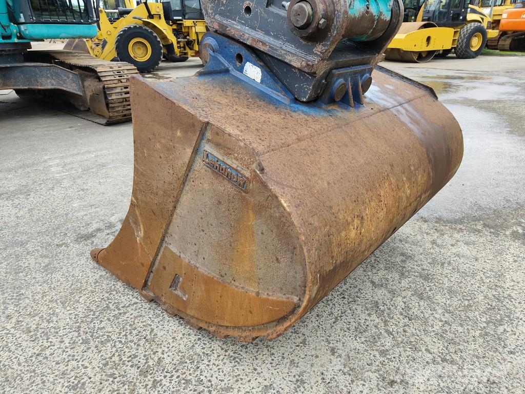 Kobelco SK350 NLC-9 . Escavatori cingolati