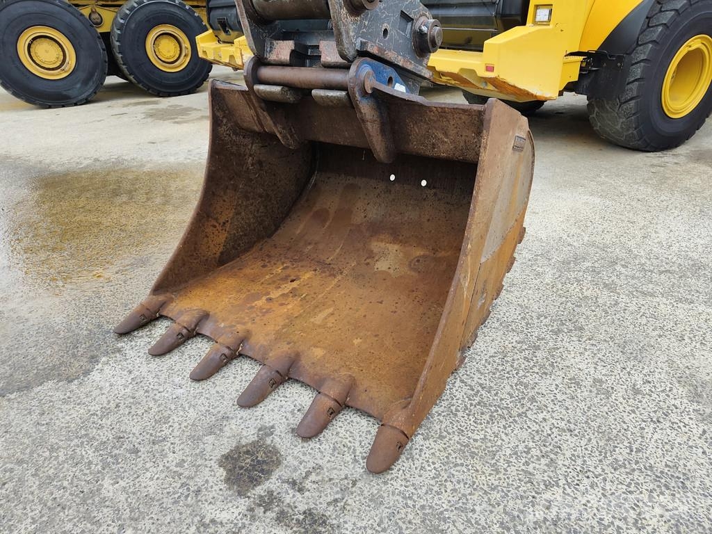 Kobelco SK350 NLC-9 . Escavatori cingolati