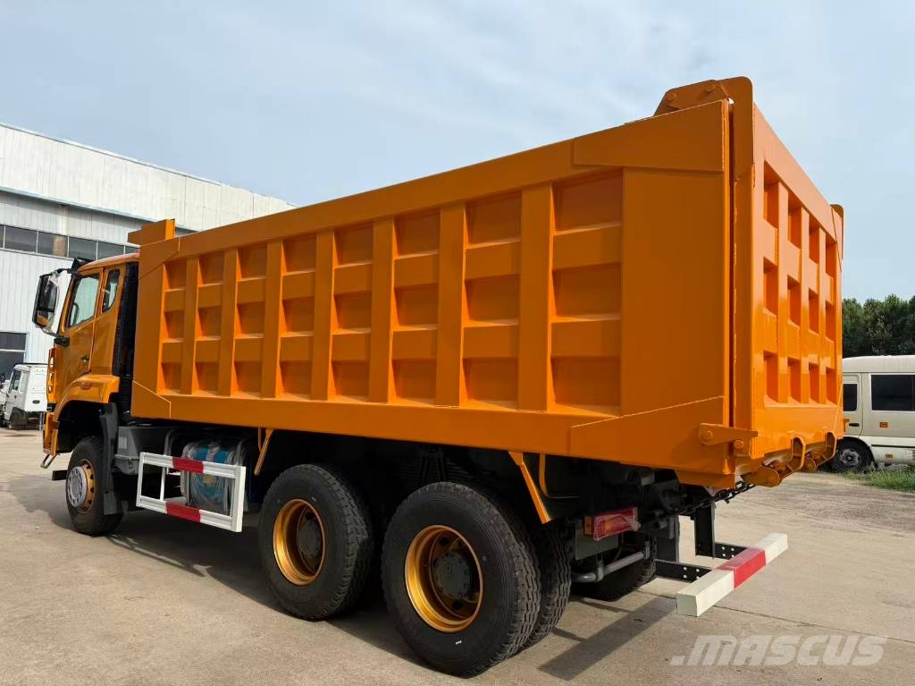 Howo NX371 Самосвал